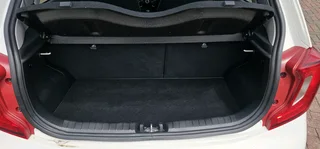 Automatic 2024 Kia Picanto 1.2 Style