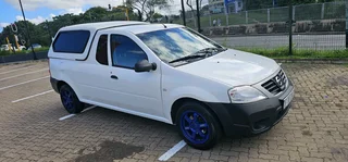 2023 NISSAN NP200 1.6  A/C SAFETY PACK P/U S/C