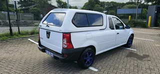 2023 NISSAN NP200 1.6  A/C SAFETY PACK P/U S/C