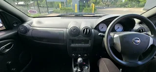 2023 NISSAN NP200 1.6  A/C SAFETY PACK P/U S/C