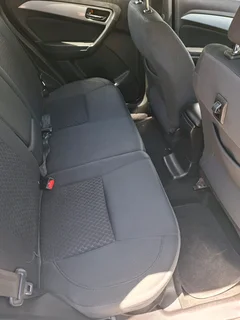 2021 Suzuki Vitara Brezza 1.5 GLX Automatic