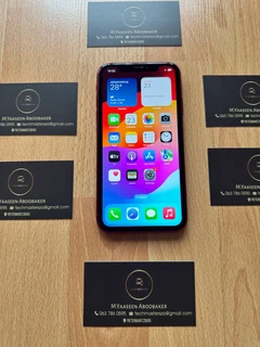 iPhone XR 128Gb