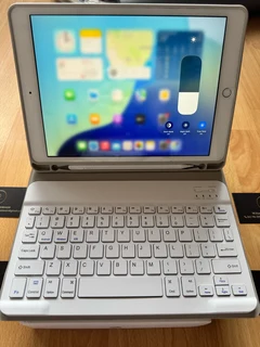 iPad 2020 Combo