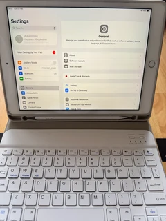 iPad 2020 Combo