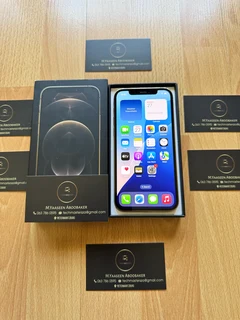 iPhone 12 Pro 256Gb