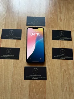 iPhone 13 Pro Max 256Gb