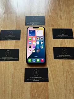 iPhone 13 Pro Max 256Gb