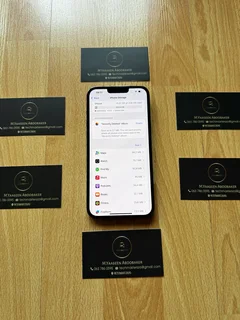 iPhone 13 Pro Max 256Gb