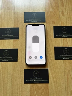 iPhone 13 Pro Max 256Gb