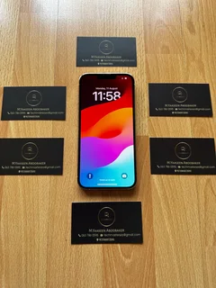 iPhone 13 Pro Max 256Gb