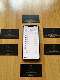 iPhone 13 Pro Max 256Gb