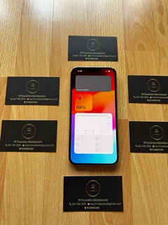 iPhone 13 Pro Max 256Gb