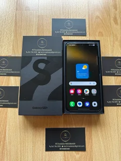 Samsung Galaxy S22 Plus