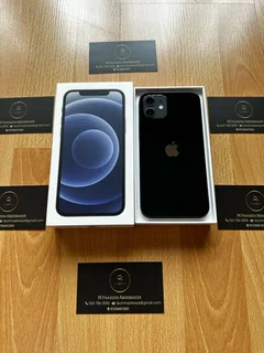 iPhone 12 256Gb