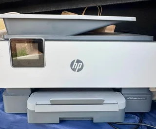 HP Office Jet Pro 9013
