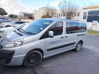 2012 Peugeot Expert MPV/Bus