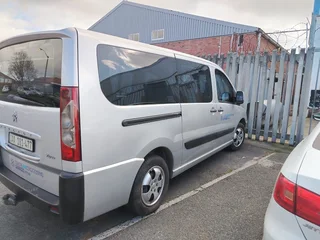2012 Peugeot Expert MPV/Bus