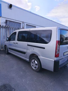 2012 Peugeot Expert MPV/Bus