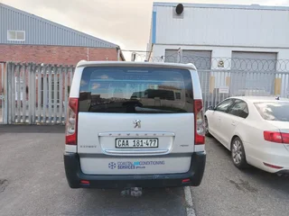 2012 Peugeot Expert MPV/Bus