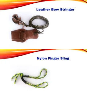 Archery gear (Recurve Archery Set)