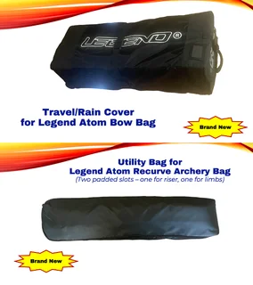 Archery gear (Recurve Archery Set)