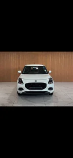 2025 Suzuki Swift 1.2 GL