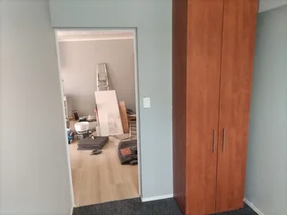 New 2 Bedroom Apartment, Bridgetown