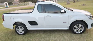 2014 Chevrolet Utility 1.8Sport Bakkie