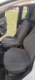 2014 Chevrolet Utility 1.8Sport Bakkie