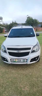 2014 Chevrolet Utility 1.8Sport Bakkie