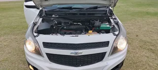 2014 Chevrolet Utility 1.8Sport Bakkie