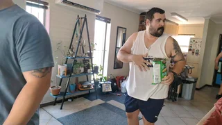 2025 complete rugby album with all 31 cards.