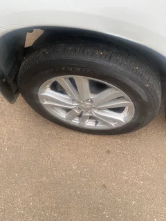 2011 Mitsubishi ASX SUV