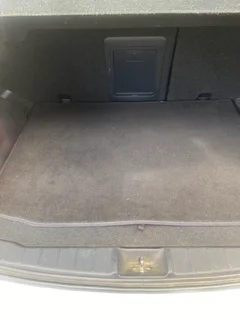 2011 Mitsubishi ASX SUV