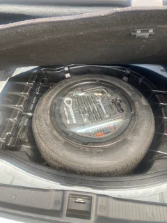 2011 Mitsubishi ASX SUV