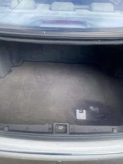 2000 Mercedes-Benz S-Class Sedan