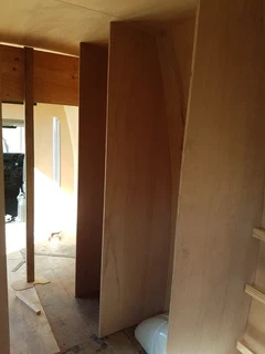 Panel Van to Camper conversions