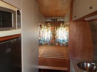 Panel Van to Camper conversions