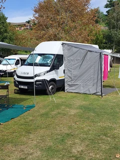 Iveco Daily (lwb) Camper For Sale (reduced Price...make An Offer)