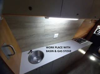 IVECO DAILY (LWB) Camper for sale (Reduced Price...make an offer)