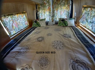 IVECO DAILY (LWB) Camper for sale (Reduced Price...make an offer)