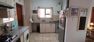 A Duet for Sale in Hartenbos (Reduced price)