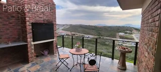 A Duet for Sale in Hartenbos (Reduced price)