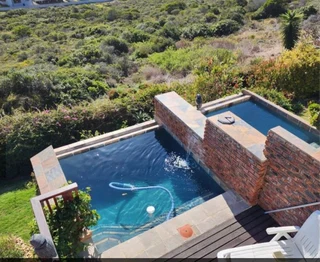 A Duet for Sale in Hartenbos (Reduced price)
