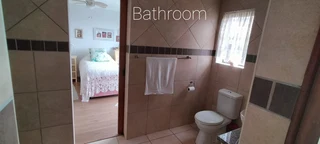 A Duet for Sale in Hartenbos (Reduced price)