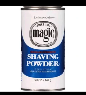 Shaving powder (R140)