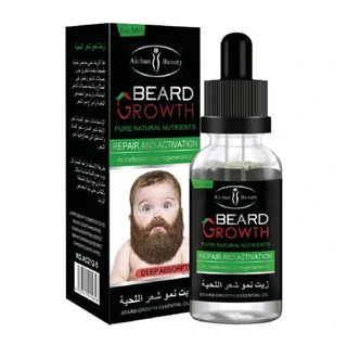 Beard Oil