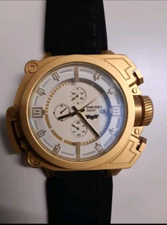 Diesel 5 bar watch (original)