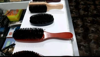 Hair waves brush (R100)