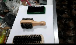 Hair waves brush (R100)